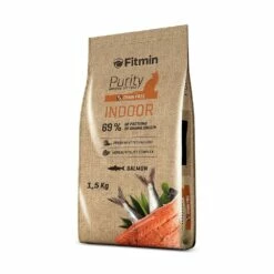 FITMIN Purity Indoor 1,5 Kg