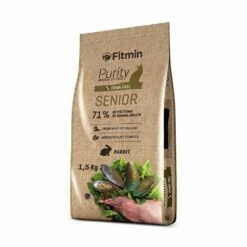 FITMIN Purity Senior 1,5 Kg