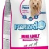 FORZA10 Mini Manutenzione Per Piccole Razze Adulte Con Pesce 4kg -BRIT in Italia ita pl FORZA10 Mini Manutenzione per piccole razze adulte con pesce 4kg 10723 1