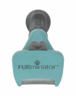 FURMINATOR Attrezzo Per Pettinare Il Sottopelo Per Gatti Di Piccola Taglia A Pelo Lungo -BRIT in Italia ita pl FURMINATOR Attrezzo per pettinare il sottopelo per gatti di piccola taglia a pelo lungo 15600 4