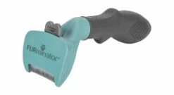 FURMINATOR Attrezzo Per Pettinare Il Sottopelo Per Gatti Di Piccola Taglia A Pelo Lungo -BRIT in Italia ita pl FURMINATOR Attrezzo per pettinare il sottopelo per gatti di piccola taglia a pelo lungo 15600 5