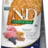 Farmina N&D Ancestral Grain Canine Adult Medium&Maxi Lamb&Blueberry 12kg X2 1 Farmina N&D Ancestral Grain Canine Adult Medium&Maxi Lamb&Blueberry 12kg X2 -BRIT in Italia ita pl Farmina N D Ancestral Grain Canine Adult Medium Maxi Lamb Blueberry 12kg x2 20251 1