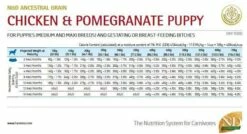Farmina N&D Ancestral Grain Canine Puppy Medium&Maxi Chicken&Pomegranate 12kg + Sorpresa Per Il Tuo Cane 9 Farmina N&D Ancestral Grain Canine Puppy Medium&Maxi Chicken&Pomegranate 12kg + Sorpresa Per Il Tuo Cane -BRIT in Italia ita pl Farmina N D Ancestral Grain Canine Puppy Medium Maxi Chicken Pomegranate 12kg Sorpresa per il tuo cane 19760 2