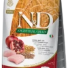 Farmina N&D Ancestral Grain Canine Puppy Mini Chicken&Pomegranate 2,5kg -BRIT in Italia ita pl Farmina N D Ancestral Grain Canine Puppy Mini Chicken Pomegranate 2 5kg 10690 1