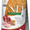 Farmina N&D Ancestral Grain Canine Senior Medium&Maxi Chicken&Pomegranate 12kg X2 -BRIT in Italia ita pl Farmina N D Ancestral Grain Canine Senior Medium Maxi Chicken Pomegranate 12kg x2 20253 1
