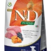 Farmina N&D Pumpkin Grain Free Canine Puppy Mini Lamb&Blueberry 7kg 2 Farmina N&D Pumpkin Grain Free Canine Puppy Mini Lamb&Blueberry 7kg -BRIT in Italia ita pl Farmina N D Pumpkin Grain Free Canine Puppy Mini Lamb Blueberry 7kg 10458 1