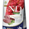 Farmina N&D Quinoa Canine Weight Management Lamb 7kg -BRIT in Italia ita pl Farmina N D Quinoa Canine Weight Management Lamb 7kg 10661 1