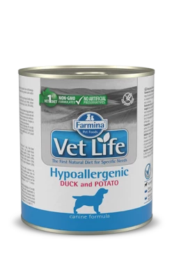 Farmina Vet Life Canine Hypoallergenic Egg&Rice 12kg + Farmina Hypoallergenic 3x300g -BRIT in Italia ita pl Farmina Vet Life Canine Hypoallergenic Egg Rice 12kg Farmina Hypoallergenic 3x300g 23707 3