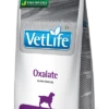 Farmina Vet Life Canine Oxalate Urinary 2kg -BRIT in Italia ita pl Farmina Vet Life Canine Oxalate Urinary 2kg 14493 1