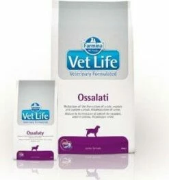 Farmina Vet Life Canine Oxalate Urinary 2kg -BRIT in Italia ita pl Farmina Vet Life Canine Oxalate Urinary 2kg 14493 2