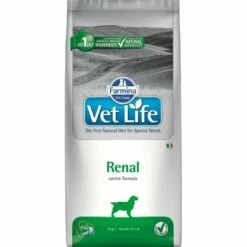 Farmina Vet Life Canine Renal 12kg + Sorpresa Per Il Cane GRATIS -BRIT in Italia ita pl Farmina Vet Life Canine Renal 12kg sorpresa per il cane GRATIS 24712 1