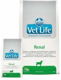 Farmina Vet Life Canine Renal 12kg + Sorpresa Per Il Cane GRATIS -BRIT in Italia ita pl Farmina Vet Life Canine Renal 12kg sorpresa per il cane GRATIS 24712 2