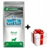 Farmina Vet Life Canine Renal 12kg + Sorpresa Per Il Cane GRATIS -BRIT in Italia ita pl Farmina Vet Life Canine Renal 12kg sorpresa per il cane GRATIS 24712 3