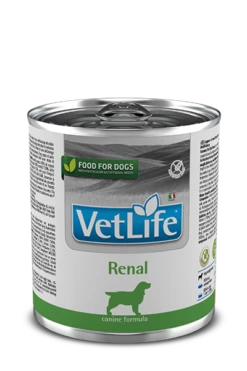 Farmina Vet Life Renal Dog 12x300g 7 Farmina Vet Life Renal Dog 12x300g -BRIT in Italia ita pl Farmina Vet Life Canine Renal 300g 8783 1