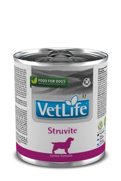 Farmina Vet Life Canine Struvite 12x300g