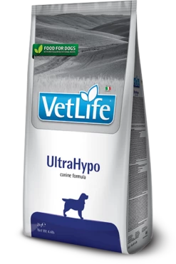 Farmina Vet Life Canine Ultrahypo 2x2kg
