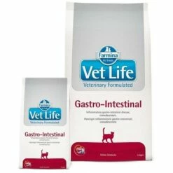 Farmina Vet Life Feline Gastrointestinal 2kg 7 Farmina Vet Life Feline Gastrointestinal 2kg -BRIT in Italia ita pl Farmina Vet Life Feline Gastrointestinal 2kg 16064 3