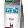 Farmina Vet Life Feline Hepatic 2kg