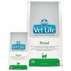 Farmina Vet Life Feline Renal 2kg 7 Farmina Vet Life Feline Renal 2kg -BRIT in Italia ita pl Farmina Vet Life Feline Renal 2kg 16066 3