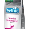 Farmina Vet Life Feline Struvite Management 2kg -BRIT in Italia ita pl Farmina Vet Life Feline Struvite Management 2kg 16068 1