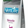 Farmina Vet Life Feline Struvite Urinary 2kg -BRIT in Italia ita pl Farmina Vet Life Feline Struvite Urinary 2kg 16067 1