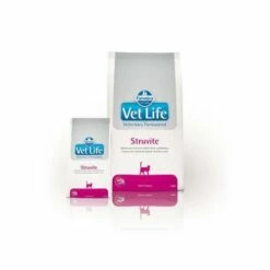 Farmina Vet Life Feline Struvite Urinary 2kg -BRIT in Italia ita pl Farmina Vet Life Feline Struvite Urinary 2kg 16067 3