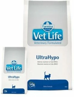 Farmina Vet Life Feline UltraHypo 5kg + Sorpresa Per Il Gatto GRATIS -BRIT in Italia ita pl Farmina Vet Life Feline UltraHypo 5kg sorpresa per il gatto GRATIS 24242 2