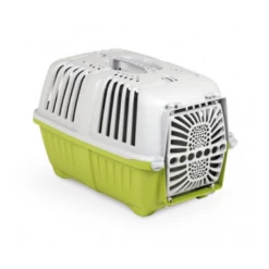 Ferribiella Trasportatore Pratiko Con Porte Di Plastica (fino A 5kg)