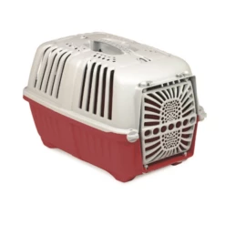 Ferribiella Trasportatore Pratiko Con Porte Di Plastica (fino A 5kg) -BRIT in Italia ita pl Ferribiella Trasportatore Pratiko con porte di plastica fino a 5kg 12743 3