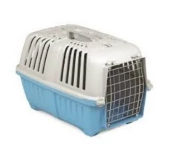 Ferribiella Trasportatore Pratiko Con Porte In Metallo Piccolo (fino A 5kg)