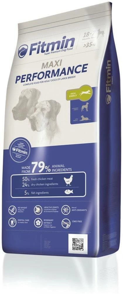 Fitmin Maxi Performance 15kg 3 Fitmin Maxi Performance 15kg