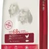 Fitmin Pollo Medio Senior 3kg -BRIT in Italia ita pl Fitmin Pollo medio senior 3kg 11301 1