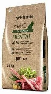 Fitmin Purezza Dentale 10kg