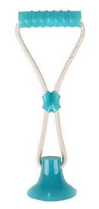 Flamingo Zuki Szarpak Con Una Ventosa - Una Maniglia