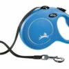 Flexi Guinzaglio New Classic L Nastro 8m Fino A 50kg Blu 2 Flexi Guinzaglio New Classic L Nastro 8m Fino A 50kg Blu -BRIT in Italia ita pl Flexi Guinzaglio New Classic L Nastro 8m fino a 50kg Blu 8026 1