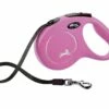Flexi Guinzaglio Nuovo Classico M Nastro 5m Fino A 25kg Rosa -BRIT in Italia ita pl Flexi Guinzaglio Nuovo classico M Nastro 5m fino a 25kg Rosa 14016 1