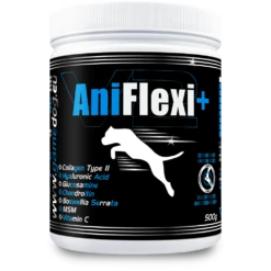 GAME DOG AniFlexi+ V2 500g