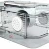 Gabbia Zolux Rody 3 Mini Bianco -BRIT in Italia ita pl Gabbia Zolux Rody 3 Mini bianco 9019 1
