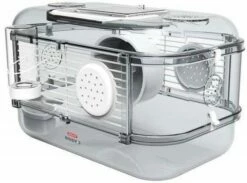 Gabbia Zolux Rody 3 Mini Bianco