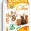 Gaja Eco-Pet Lettiera In Legno Per Gatti E Lettiere Per Piccoli Animali 35L 1 Gaja Eco-Pet Lettiera In Legno Per Gatti E Lettiere Per Piccoli Animali 35L -BRIT in Italia ita pl Gaja Eco Pet Lettiera in legno per gatti e lettiere per piccoli animali 35L 21434 1