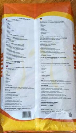 Gaja Eco-Pet Lettiera In Legno Per Gatti E Lettiere Per Piccoli Animali 35L 7 Gaja Eco-Pet Lettiera In Legno Per Gatti E Lettiere Per Piccoli Animali 35L -BRIT in Italia ita pl Gaja Eco Pet Lettiera in legno per gatti e lettiere per piccoli animali 35L 21434 3