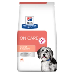 Hills HILL'S PD Prescription Diet Canine On-Care 10 Kg