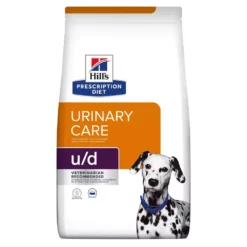 Hills HILL'S PD Prescription Diet Canine U/d 4 Kg