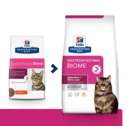 BRIT in Italia -BRIT in Italia ita pl HILLS PD Prescription Diet Felino Gastrointestinale Biome 1 5 kg 19561 1