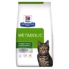 Hills HILL'S PD Prescription Diet Metabolic Feline 3 Kg -BRIT in Italia ita pl HILLS PD Prescription Diet Metabolic Feline 3 kg 21329 4
