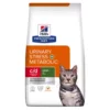 Hills HILL'S PD Prescription Diet C/d Urinary Stress + Metabolic Feline 3kg -BRIT in Italia ita pl HILLS PD Prescription Diet c d Urinary Stress Metabolic Feline 3kg 21032 4