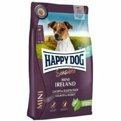 Happy Dog Mini Irland 10kg