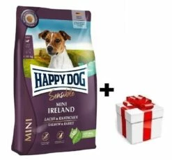 Happy Dog Mini Irland 10kg + Sorpresa Per Il Cane GRATIS
