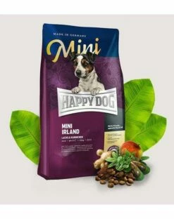 Happy Dog Mini Irlanda 8kg