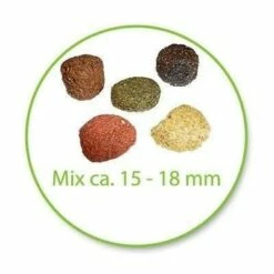 Happy Dog NaturCroq Adult Balance 15kg -BRIT in Italia ita pl Happy Dog NaturCroq Adult Balance 15kg 10143 4